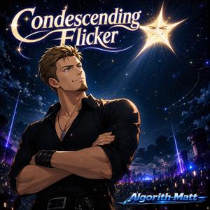 Condescending Flicker