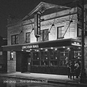 The Door Was Always Open (Live)