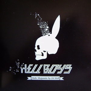 Hypnotic Tango (Instrumental)