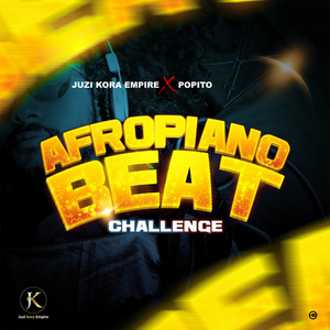 Afropiano Beat Challenge