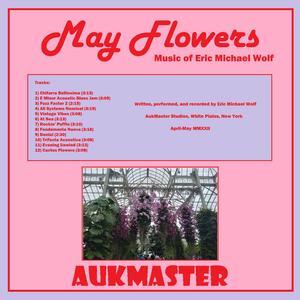 E MInor Acoustic Blues Jam