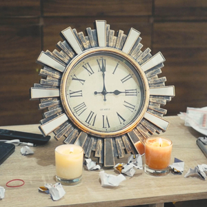 Jika, Waktu, Dan Kesempatan