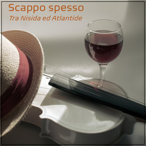 Scappo spesso