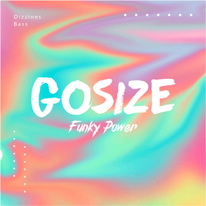 Funky Power (Original Mix)