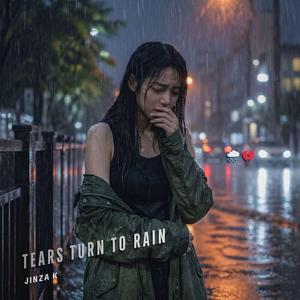 Tears Turn to Rain