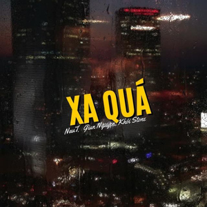 Xa Quá