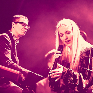 Beauštanti aušrelė