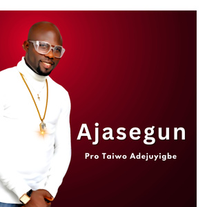 Ajasegun (Live)