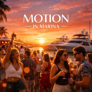 MOTION IN MARINA (feat. TRAMO & SK)