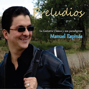 Preludio No. 1: Homenaje al Pueblo Brasileño