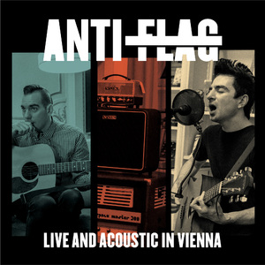 Turncoat (Live and Acoustic in Vienna)