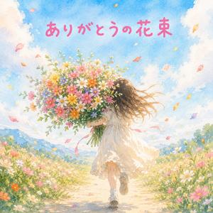 結婚式の朝に