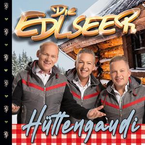 Hüttengaudi