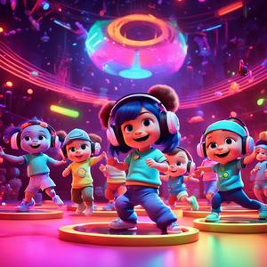 Zoom, Zoom, Zoom, We're Going To The Moon