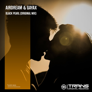 Black Pearl (Original Mix)