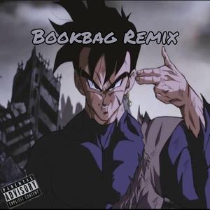 Bookbag (feat. I.D.KRich & DaxieLo) (Remix)