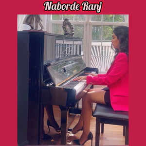 Naborde Ranj