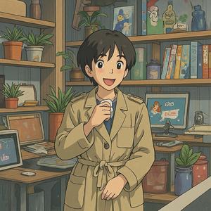 閉嘴聽我說（女版）