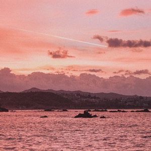 白噪音缓解熬夜学习情绪