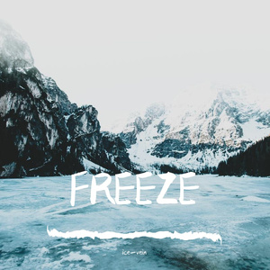 Freeze（Prod.by.Yutakastillonhere）