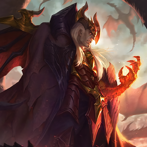 *FREE* 诺克萨斯统领 (Travis Scott Type Beat)