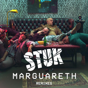 Marguareth (STUK Remix)