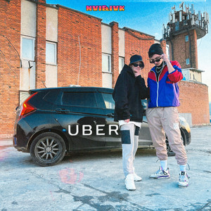 Uber (Prod. By Maybel)