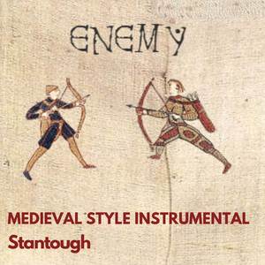Enemy (Medieval Style Instrumental)