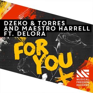 For You (Original Mix)