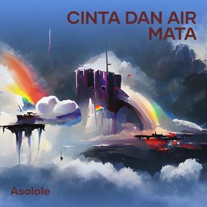 cinta dan air mata