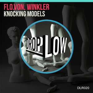 Shuffle Girl (Original Mix)