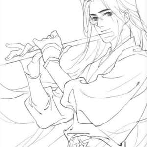 月若流金 杀破狼广播剧主题曲 口琴版（翻自 阿杰729）