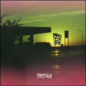 粉碎 （Pink Crush）