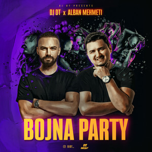 Bojna Party