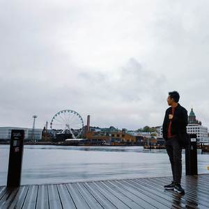 Always Remember Us This Way