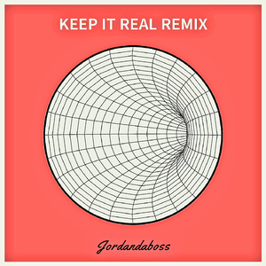 Keep It Real Remix