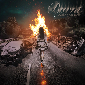 Burnt (feat. Dee Wolf)