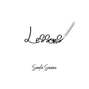 Lessons (Acoustic Cover)