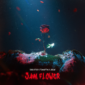 3Am Flower