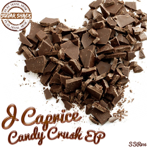 Caramel Kisses (Original Mix)