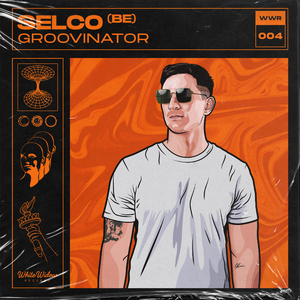 Groovinator (Extended Mix)