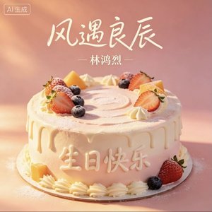 风遇良辰