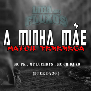 A Minha Mãe Matou Perereca