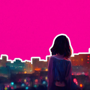 Visuri lo-fi (Hip-hop lo-fi)