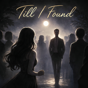 Till I Found
