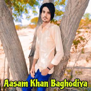 Aasam Khan Baghodiya