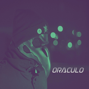 Oráculo (feat. DJ Krams & Andrés Bate)