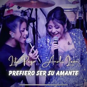 Prefiero Ser Su Amante (En Vivo)