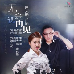 无奈说再见(鬼步舞)