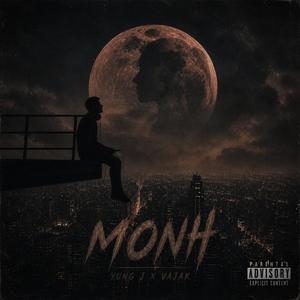 MONH (feat. VAJAK)